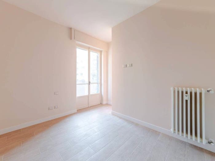 Appartamento trilocale in vendita in Viale Ungheria, Viale Ungheria Mecenate, Milano