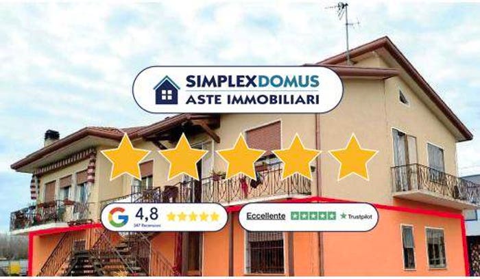 Appartamento con 6 locali in vendita in Via Papa Luciani, Centro, Sant'Angelo di Piove di Sacco