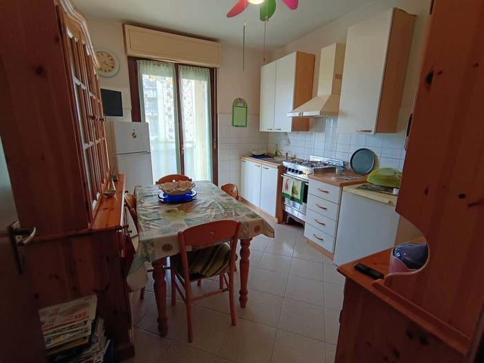 Appartamento quadrilocale in vendita in Via Pietro Spino, Canovine, Bergamo