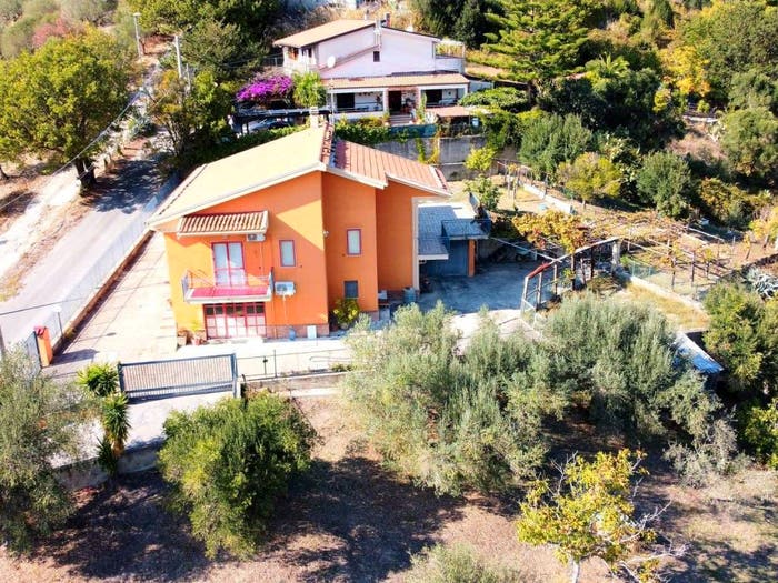 Casa con 6 locali in vendita in Via Fuonti, Centro, Agropoli