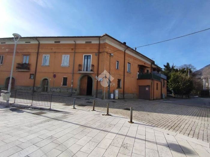 Casa con 6 locali in vendita in Ponte Primo, Valle Pennini Sant'Eustachio, Avellino