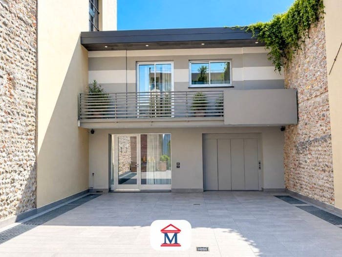 Appartamento bilocale in vendita in Via Giacomo Quarenghi, Stazione, Bergamo