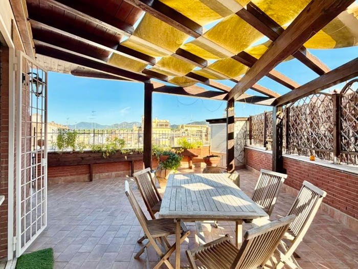 Appartamento trilocale in vendita in Via Friuli, Centro, Cerveteri