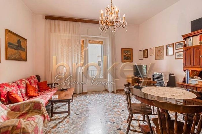 Appartamento con 5 locali in vendita in Adriatico, Ancona