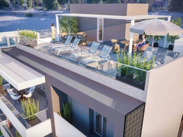 Casa quadrilocale in vendita in Lido Est, Jesolo