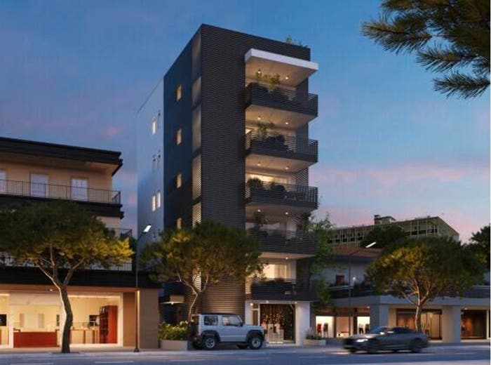 Appartamento quadrilocale in vendita in Lido Centro Ovest, Jesolo