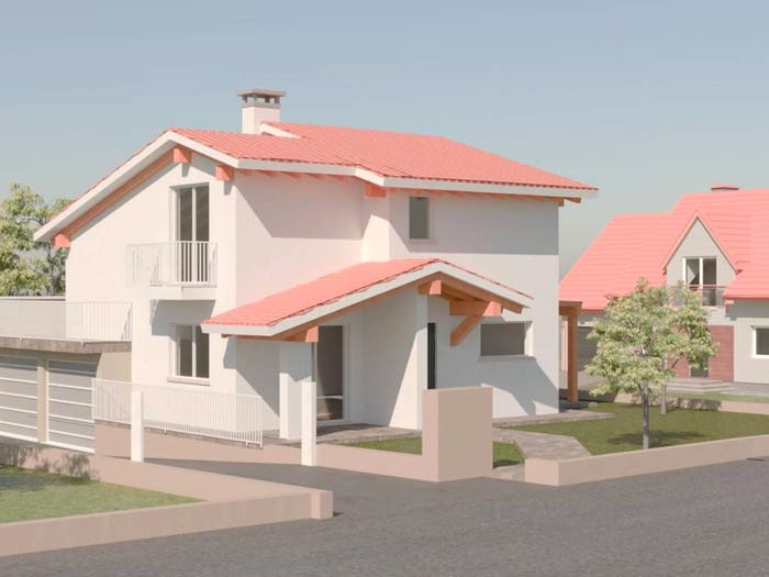 Casa con 5 locali in vendita in Via Pozzetti, Centro, Arzignano
