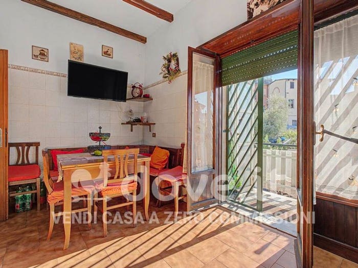 Appartamento bilocale in vendita in Via Gibellina, Rocca Cencia, Roma