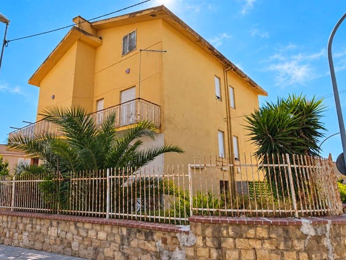 Casa con 5 locali in vendita in San Leone Villaseta Villaggio, Agrigento
