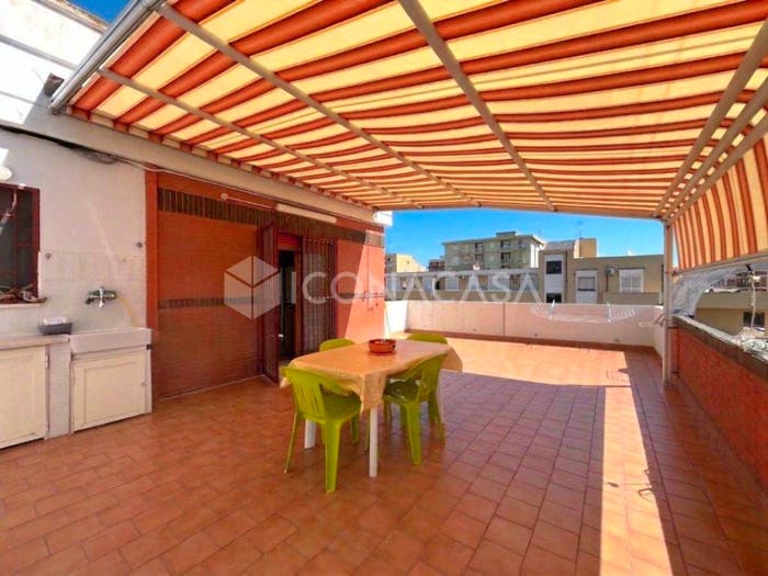 Casa trilocale in vendita in Via Perugia, Lido Campomarino, Campomarino