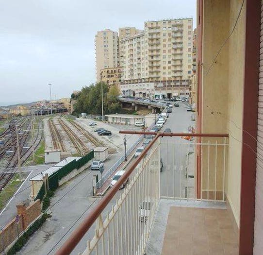 Appartamento con 5 locali in vendita in Via Empedocle, Centro Storico, Agrigento
