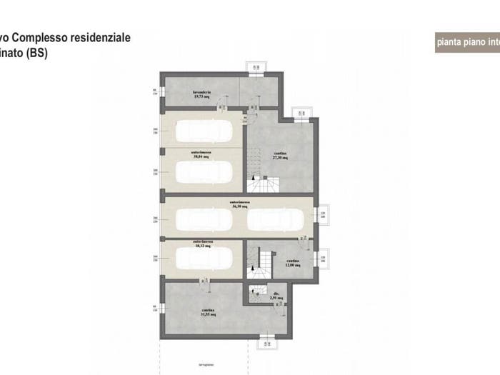 Case in Vendita e in Affitto - 3