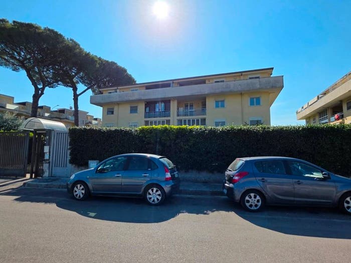 Appartamento quadrilocale in vendita in via Marie Sklodowska Curie, Tredici, Caserta