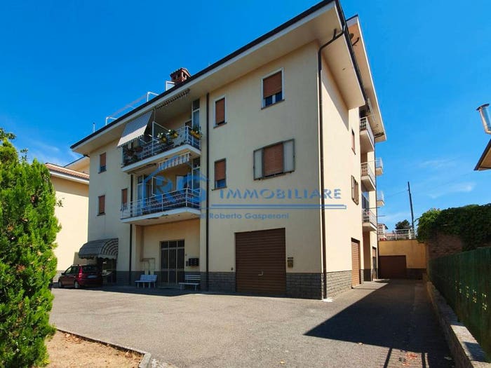 Appartamento trilocale in vendita in Via Orvietana, Centro, Castiglione in Teverina