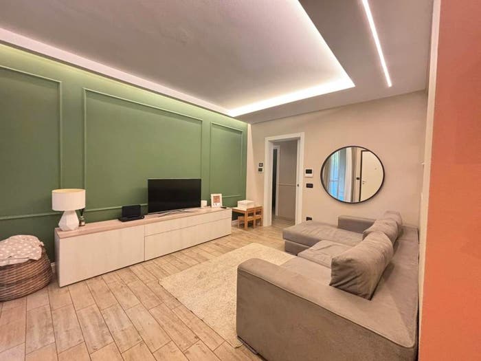 Appartamento quadrilocale in vendita in Via Don Lino Bonomelli, Novagli, Montichiari