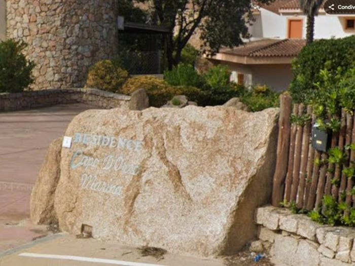 Appartamento monolocale in vendita in Via del Vecchio Marino, Centro, Palau