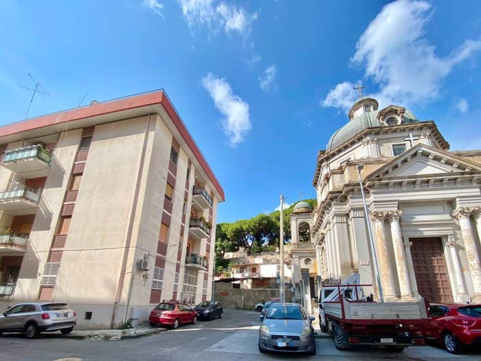 Appartamento con 5 locali in vendita in Via Quod Quaeris, Regina Margherita Torrente Trapani, Messina