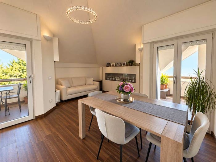 Appartamento trilocale in vendita in Viale Alcione, Centro, Francavilla al Mare