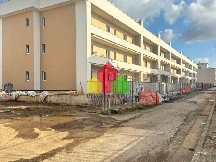 Appartamento trilocale in vendita in Via Innamorati, Nuovo Corso Campano Marchesella, Giugliano in Campania