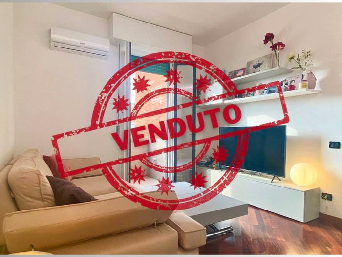 Appartamento bilocale in vendita in Via Piero Martinetti, Piazzale Siena, Milano