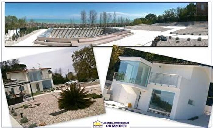 Casa con 6 locali in vendita in Via del Lago, Tortoreto