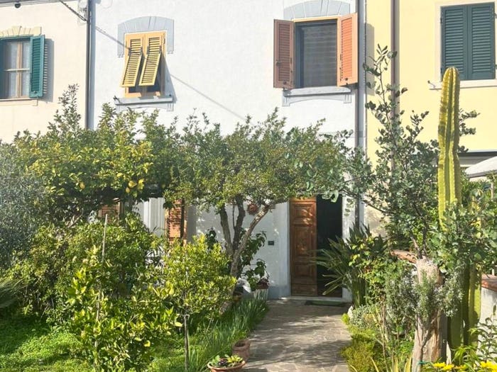Casa con 5 locali in vendita in Via Tosco Romagnola, Navacchio Nord Zambra, Cascina