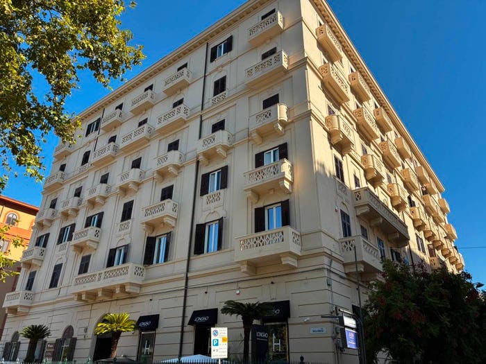 Appartamento con 6 locali in vendita in Via della Libertà, Politeama Ruggiero Settimo, Palermo