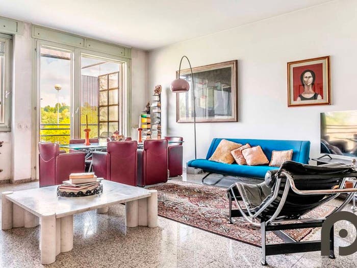 Appartamento con 5 locali in vendita in Via Trenno, Gallaratese, Milano