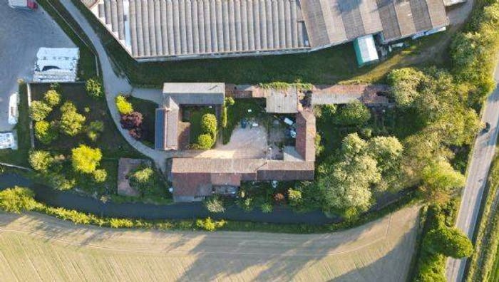 Casa con 6 locali in vendita in Via Lever Gibbs, Centro, Casalpusterlengo