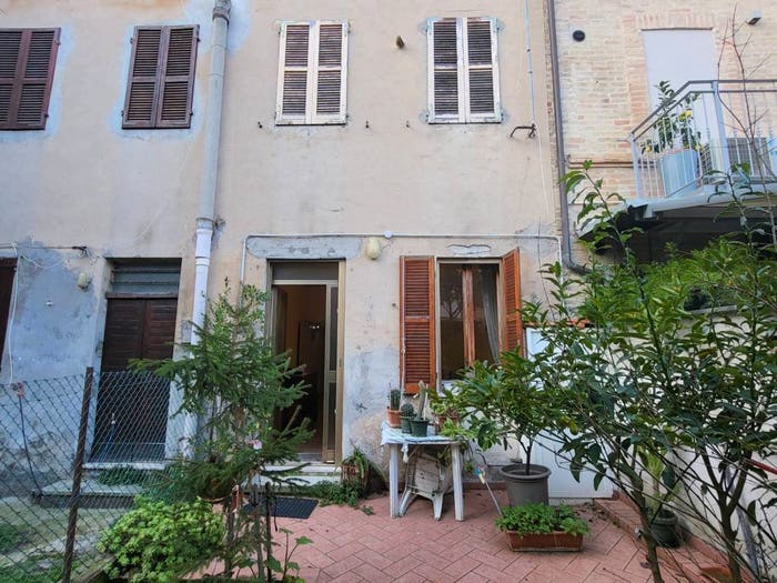 Casa con 6 locali in vendita in Centro, Civitanova Marche