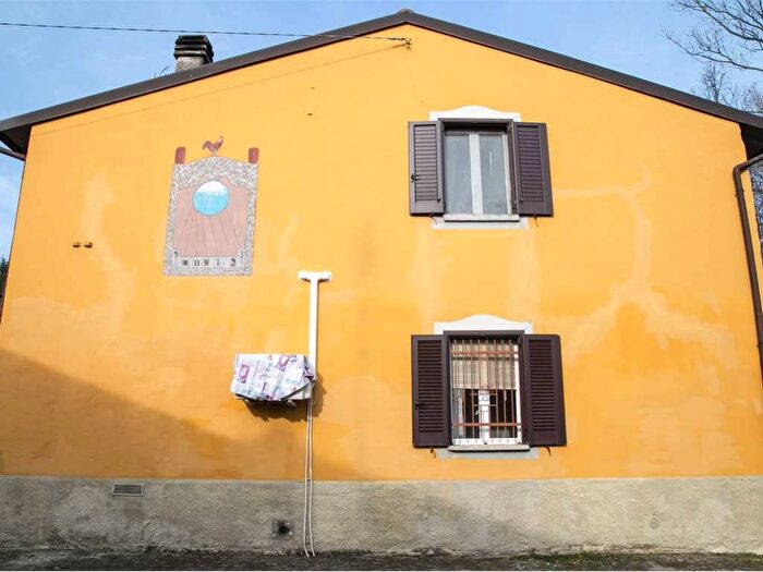 Casa trilocale in vendita in Filolungo, Santo Stefano Lodigiano