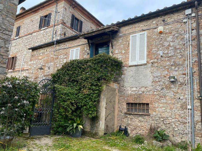 Appartamento trilocale in vendita in Via Roma, Centro, Amelia