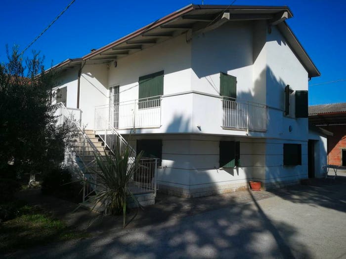 Casa con 6 locali in vendita in Via Crociarone, Castiglione Villa Inferno Montaletto, Cervia