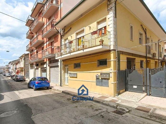Appartamento bilocale in vendita in Via Cesare Battisti, Civitanova Sud, Civitanova Marche