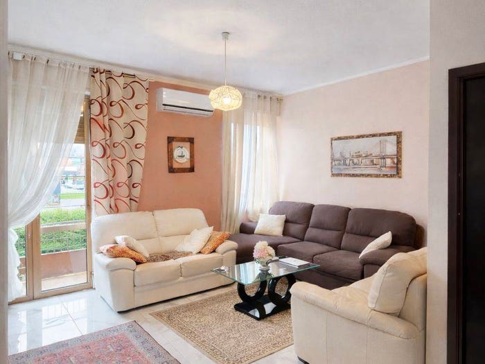 Appartamento trilocale in vendita in Via Contardo Ferrini, Centro, Broni