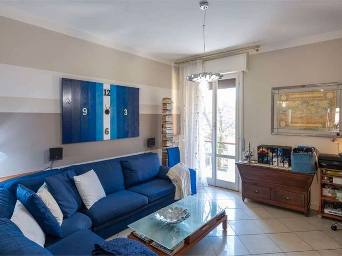 Appartamento quadrilocale in vendita in Via Giacomo Puccini, Musicisti, Modena