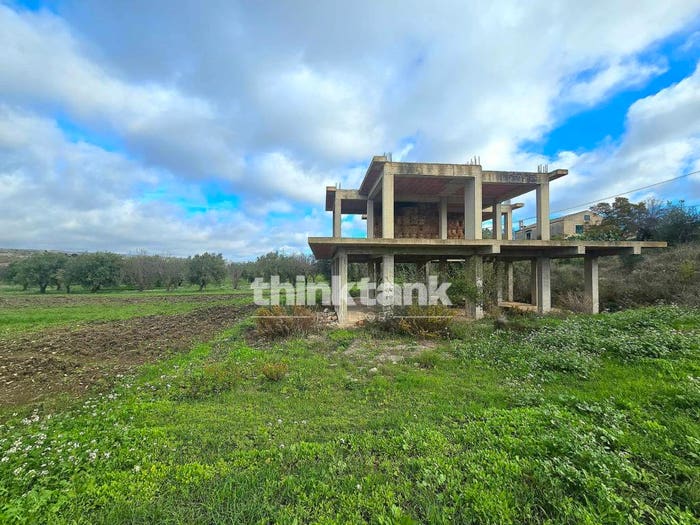 Casa con 6 locali in vendita in Via Rag Orazio Giorgio Pluchino, Fiumara, Modica