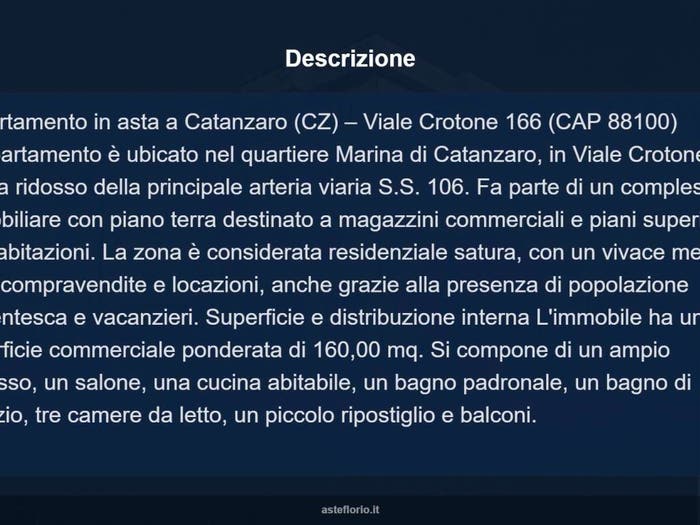 Case in Vendita e in Affitto - 3