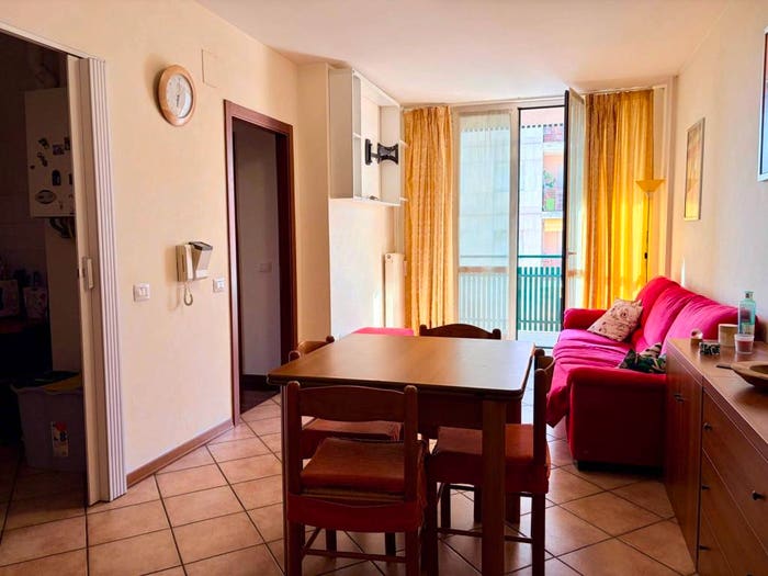 Appartamento trilocale in vendita in Via del Macello, Madonna Alta Prepo, Perugia