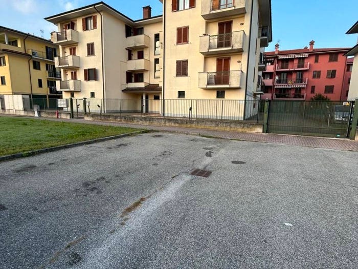 Appartamento bilocale in vendita in Via Guido Rossa, Centro, Cava Manara