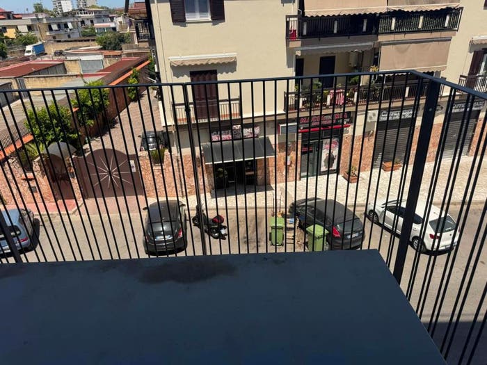Appartamento bilocale in vendita in Via Ferrara, Arzano