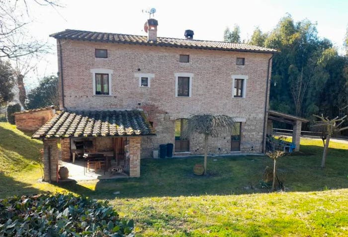 Casa con 6 locali in vendita in Via Provinciale, Piazze, Cetona