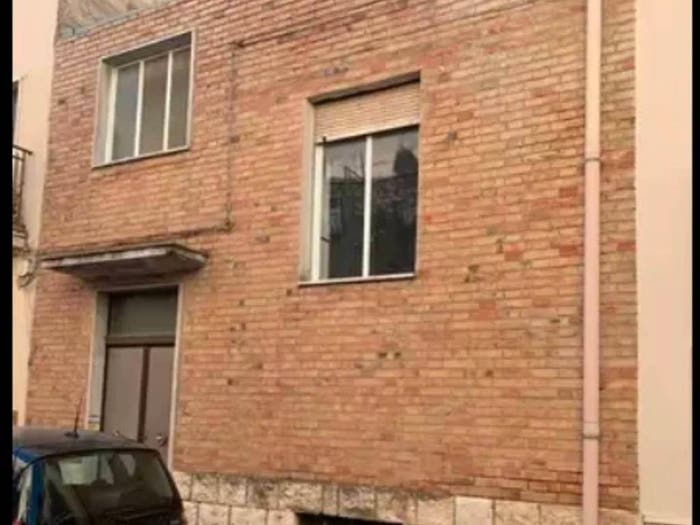 Casa monolocale in vendita in Via Capitan Pirrone, Grassano
