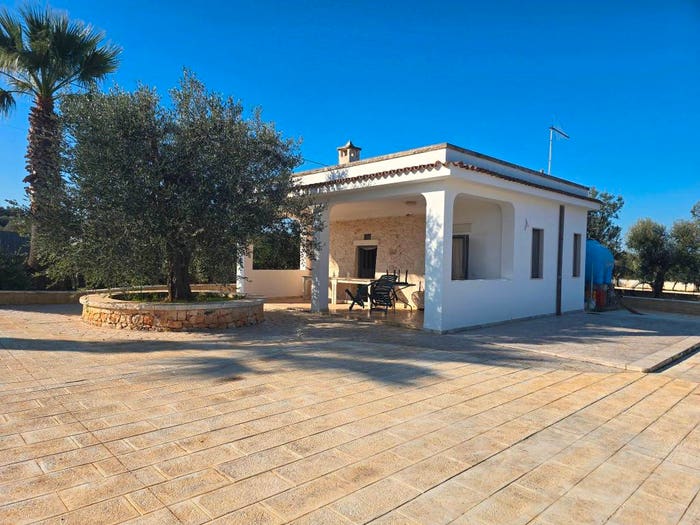 Casa bilocale in vendita in SP, Tamburroni Grottone Rosara, Ostuni