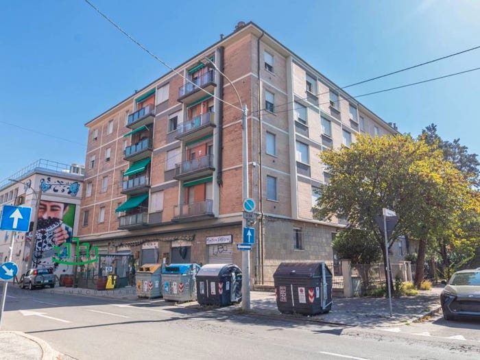 Appartamento trilocale in vendita in via dickens, Borgo Panigale, Bologna