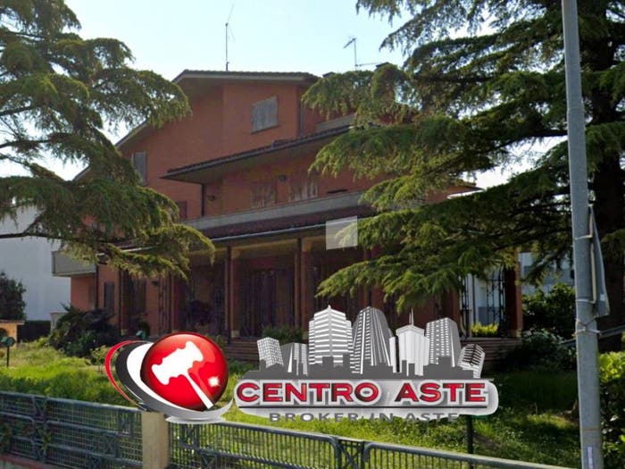 Appartamento con 6 locali in vendita in Via Ferruccio Parri Osteria Nuova PU Italia, Osteria Nuova, Montelabbate