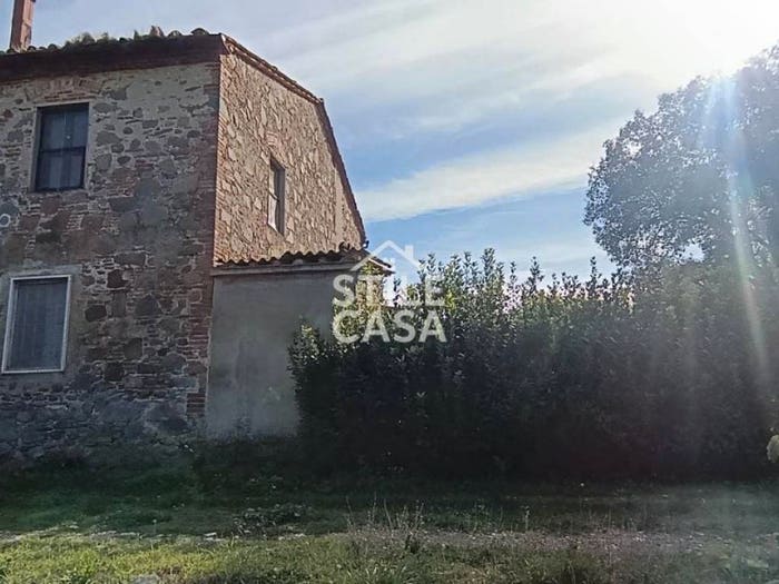 Casa con 6 locali in vendita in Via del Prato, Fucecchio