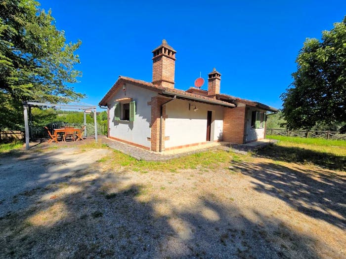 Casa con 5 locali in vendita in Via Uliveta, Montopoli in Val d'Arno