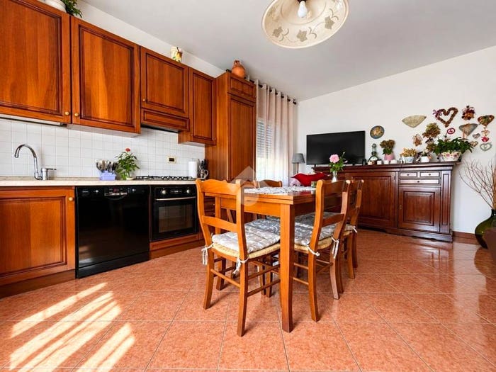 Casa trilocale in vendita in Via veneto, San Zeno San Giuseppe, Cassola
