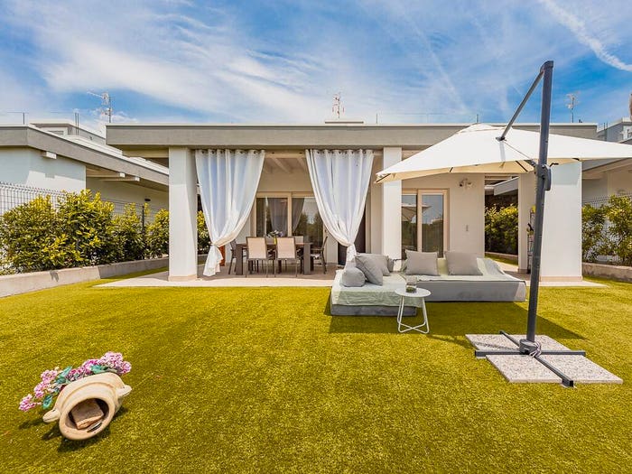 Casa trilocale in vendita in Bardolino